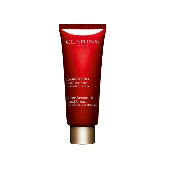 Clarins Super Restorative - prisvärd handkräm
