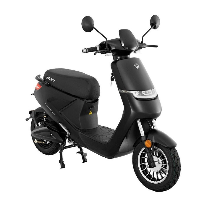 Viarelli Piccolo LI moped klass 2