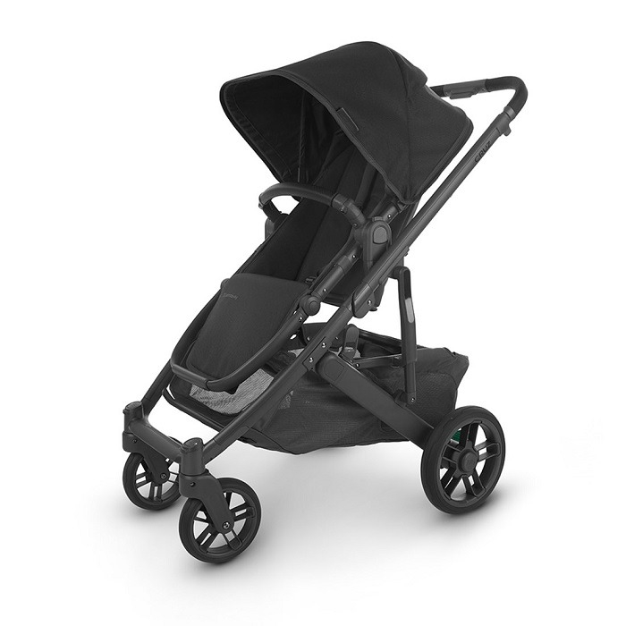 Bäst i test barnvagn