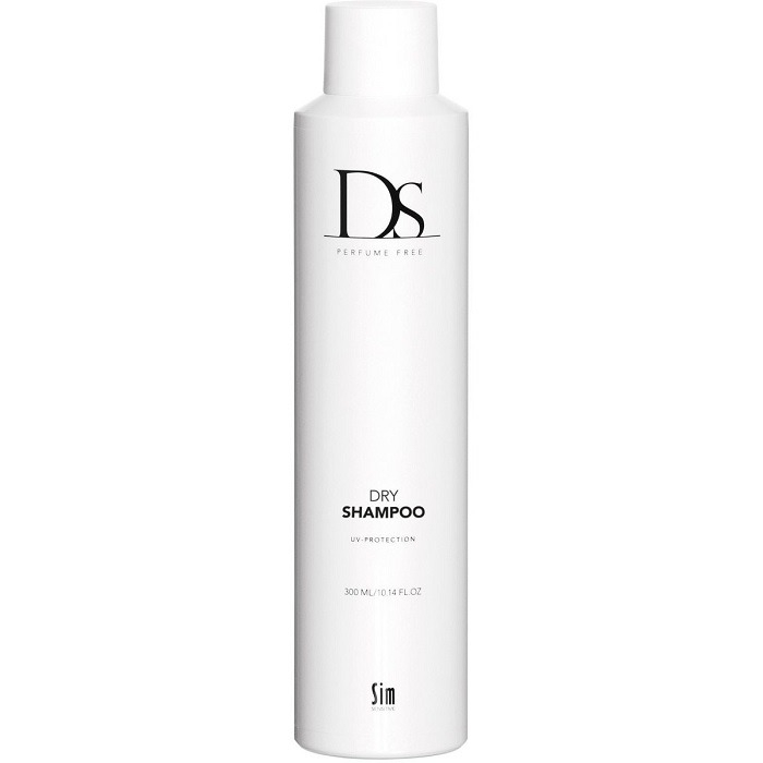 DS Dry Shampoo