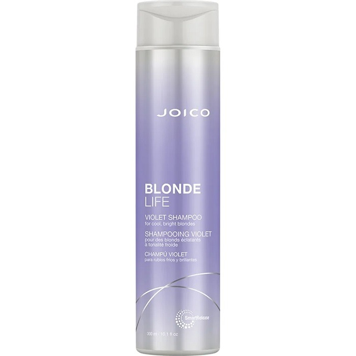 Utmanare mellanklassen: Joico Blonde Life Violet Shampoo