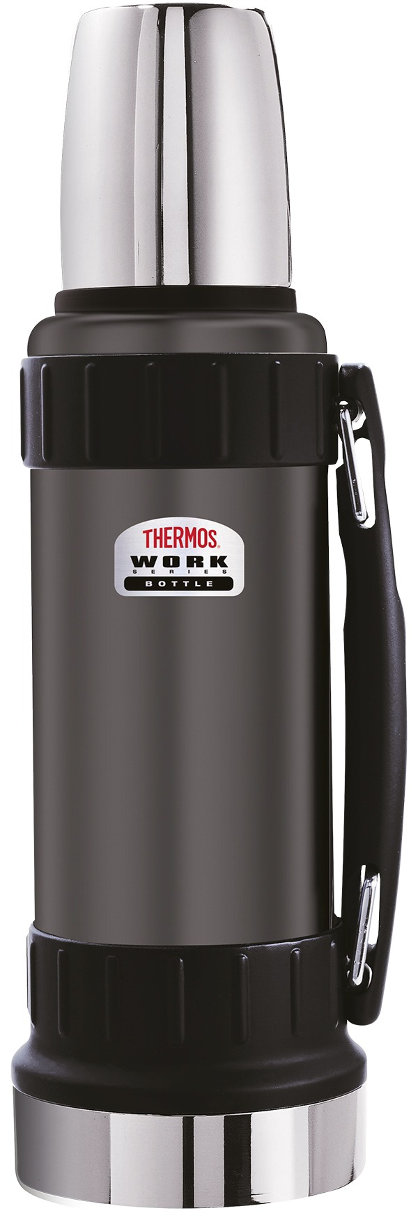 4 Thermos Work Series 1,2L bäst i test