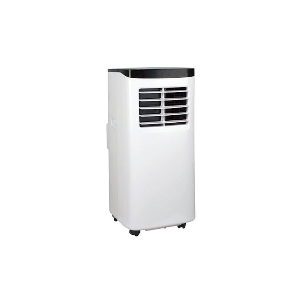 Bäst i test Portabel AC