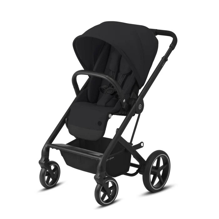 Sittvagn Cybex Balios S Lux