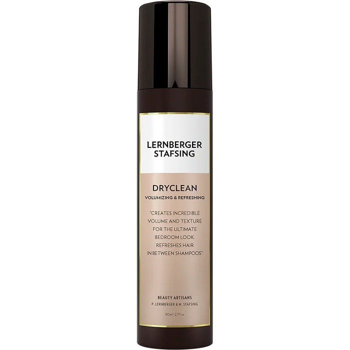 Lernberger Stafsing Dryclean Dry Shampoo - billigaste torrschampot i vårt test