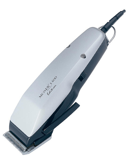 Hårtrimmer Moser 1400 ProfiLine Edition