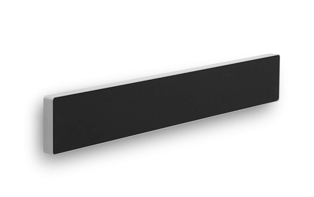 Bäst i test Soundbar bang & olufsen