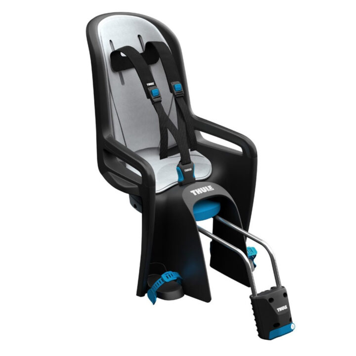 bästa cykelstolen 2023 Thule