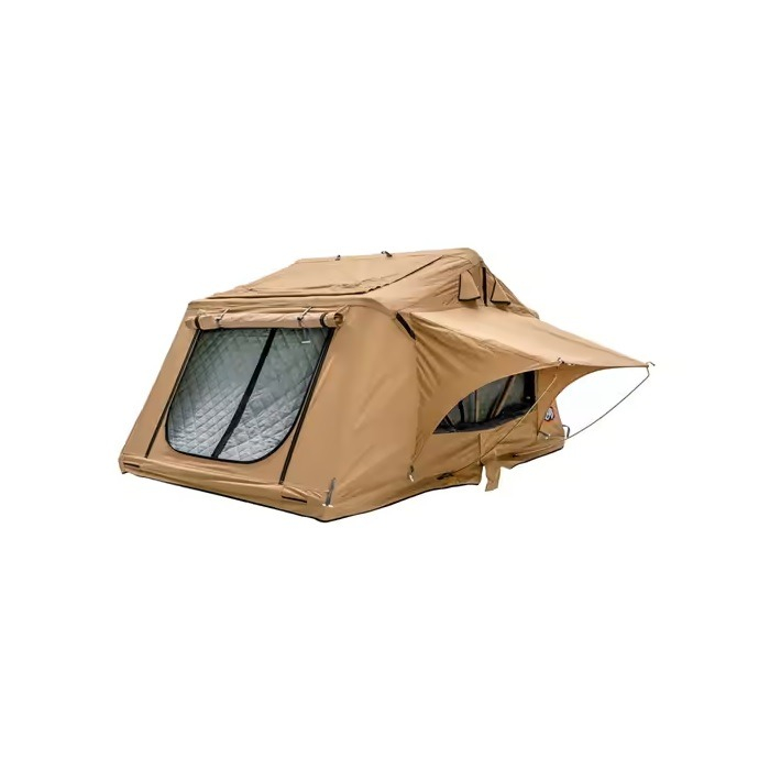 Outdoordays Innertält Pro M - billigt och bra innertält till taktält