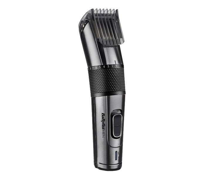 Hårtrimmer BaByliss E978E Carbon Titanium
