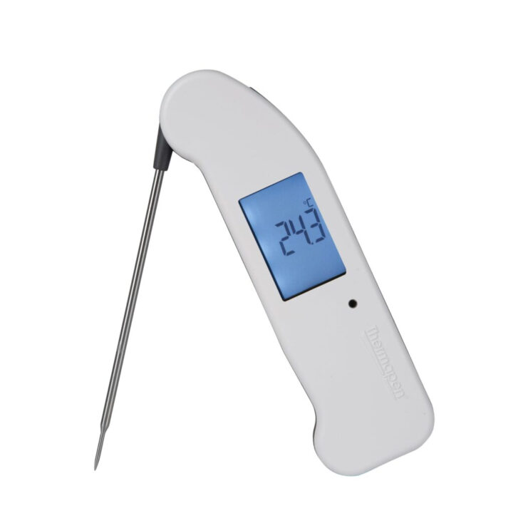 Bäst i test stektermometer