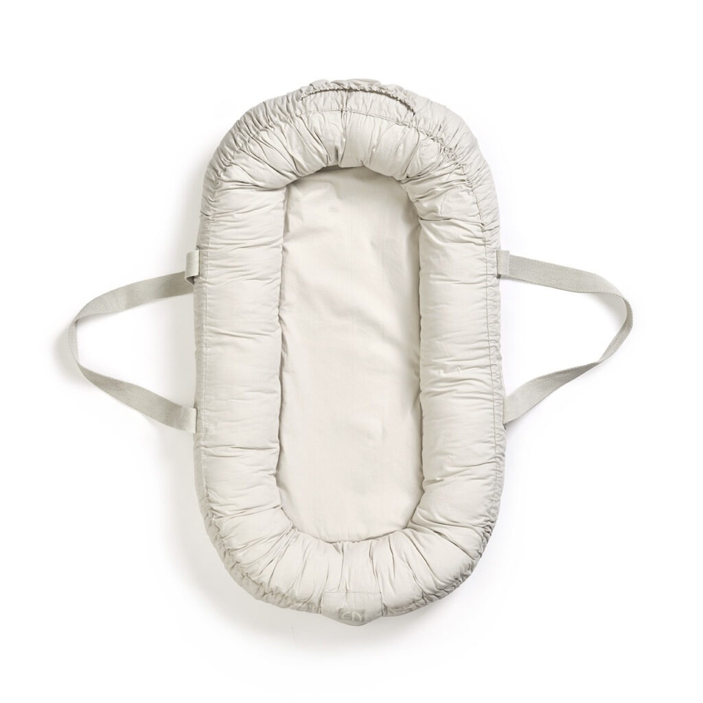 Bäst i test babynest
