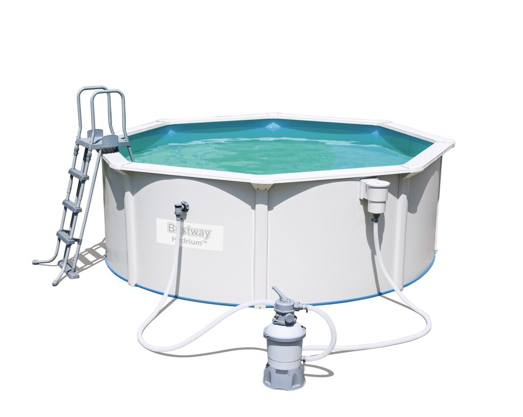 Bäst i test Pool