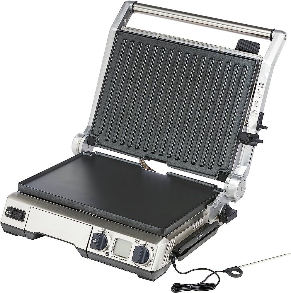 Bäst i test smörgåsgrill