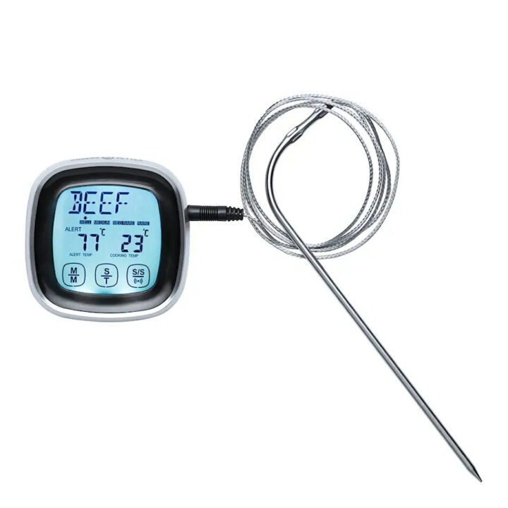 Bästa stektermometer