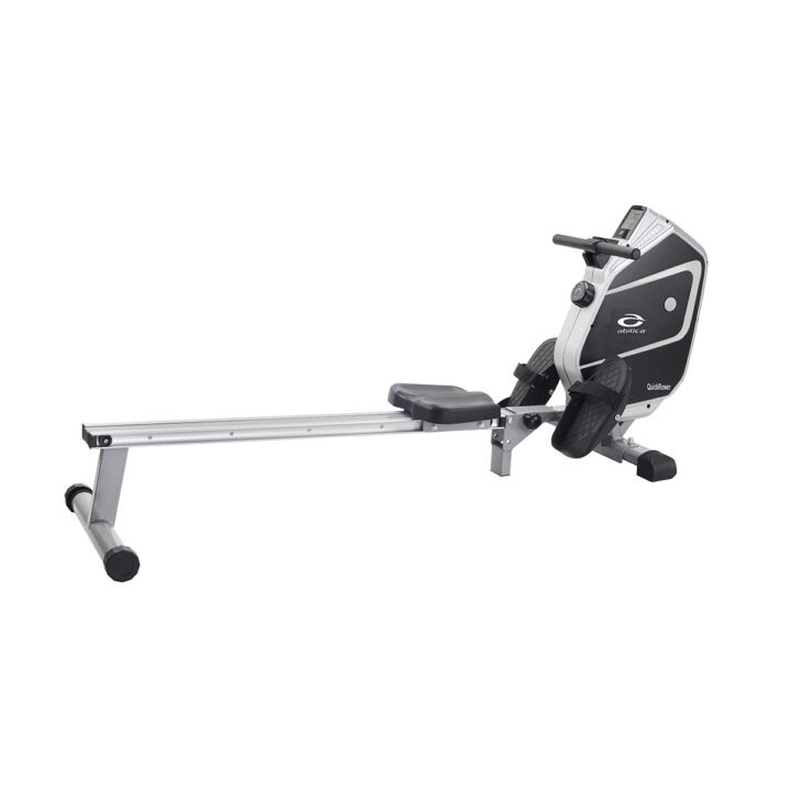 Abilica QuickRower bästa prisvärd roddmaskin