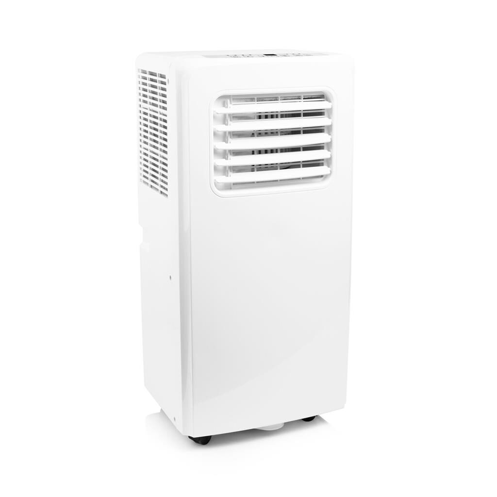 Bäst i test Portabel AC tristar