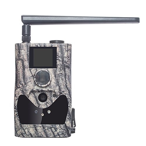 Åtelkamera Boly Guard 584 MP (MMS Kamera)