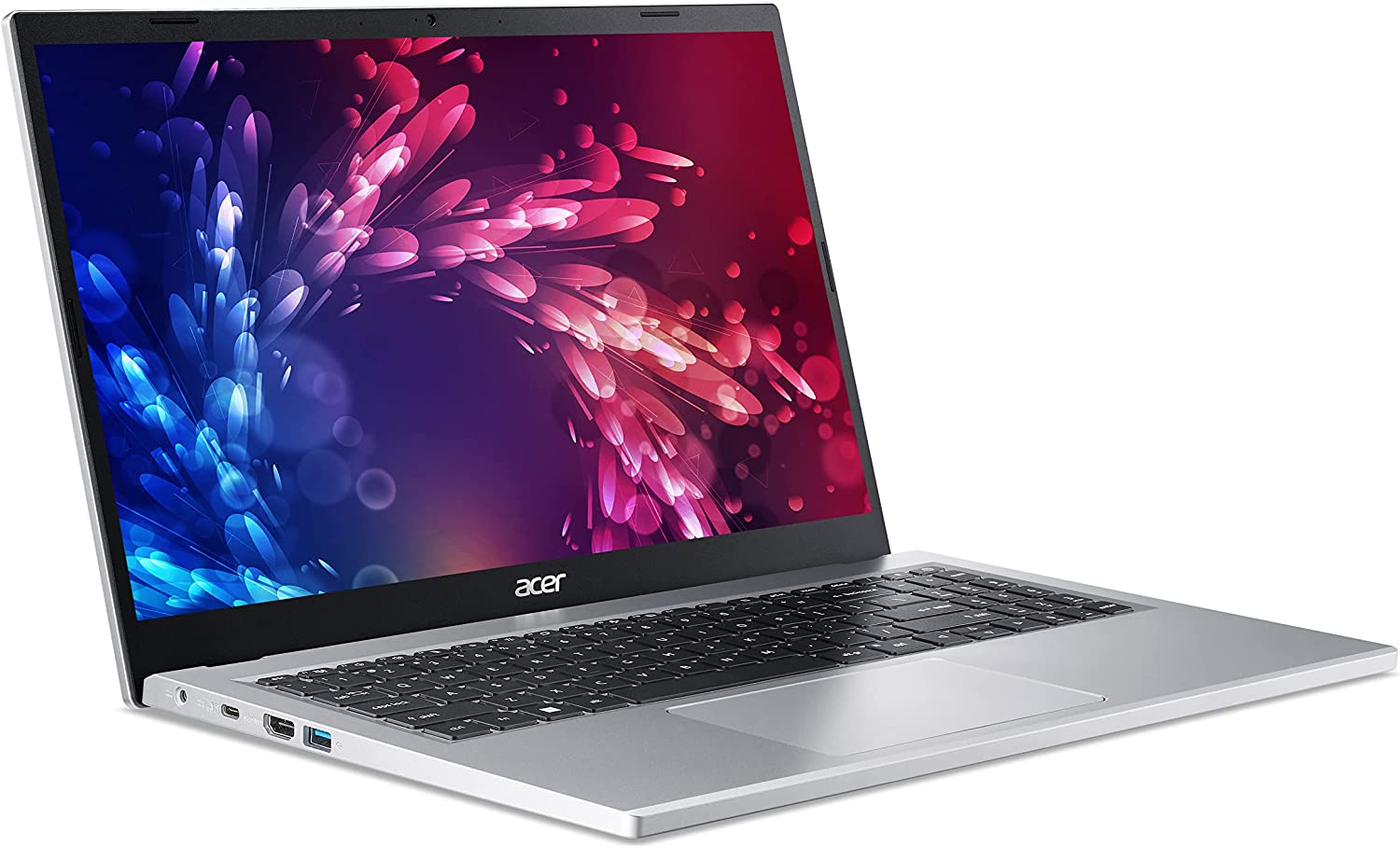 Acer Aspire 3 A315-24P NX.KDEED.00C 15,6" AMD Ryzen 5 7520U 16GB RAM 512GB SSD Bäst i test prisvärd laptop pc