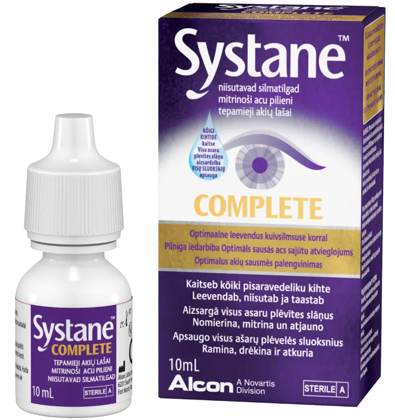 Alcon-systane-complete-eye-drops-allround-ögondroppar
