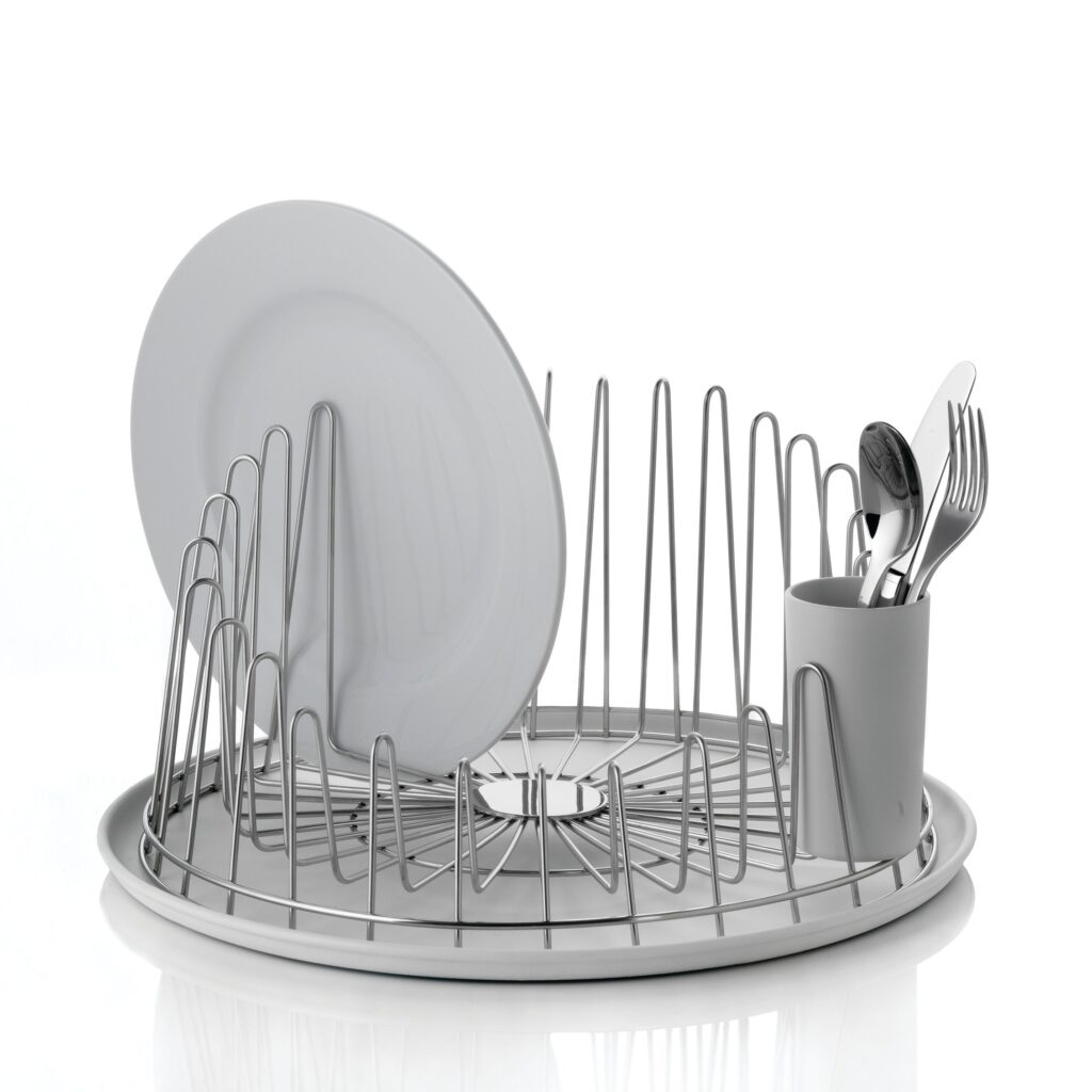 Alessi-A-Tempo-Rostfritt-Stal-Diskstall-Bast-i-test