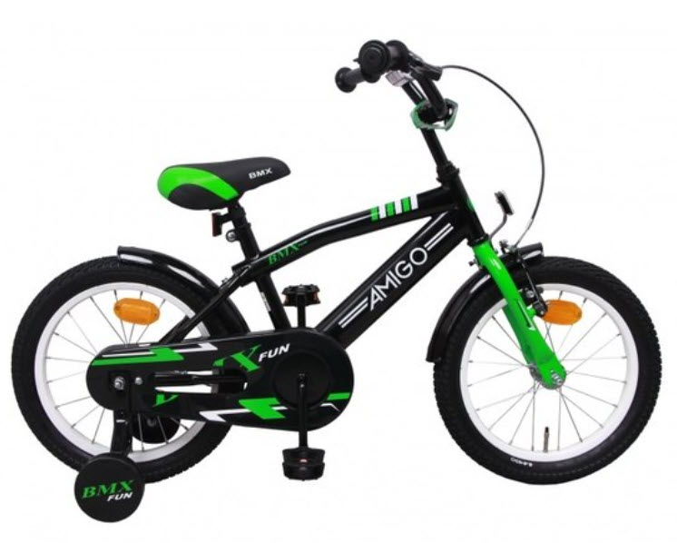 Amigo BMX