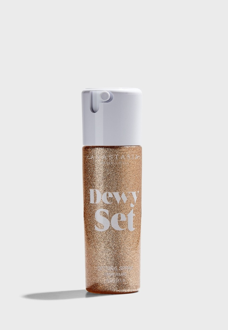 Anastasia Dewy Set Setting Spray 100ml bäst i test torr hud settingspray