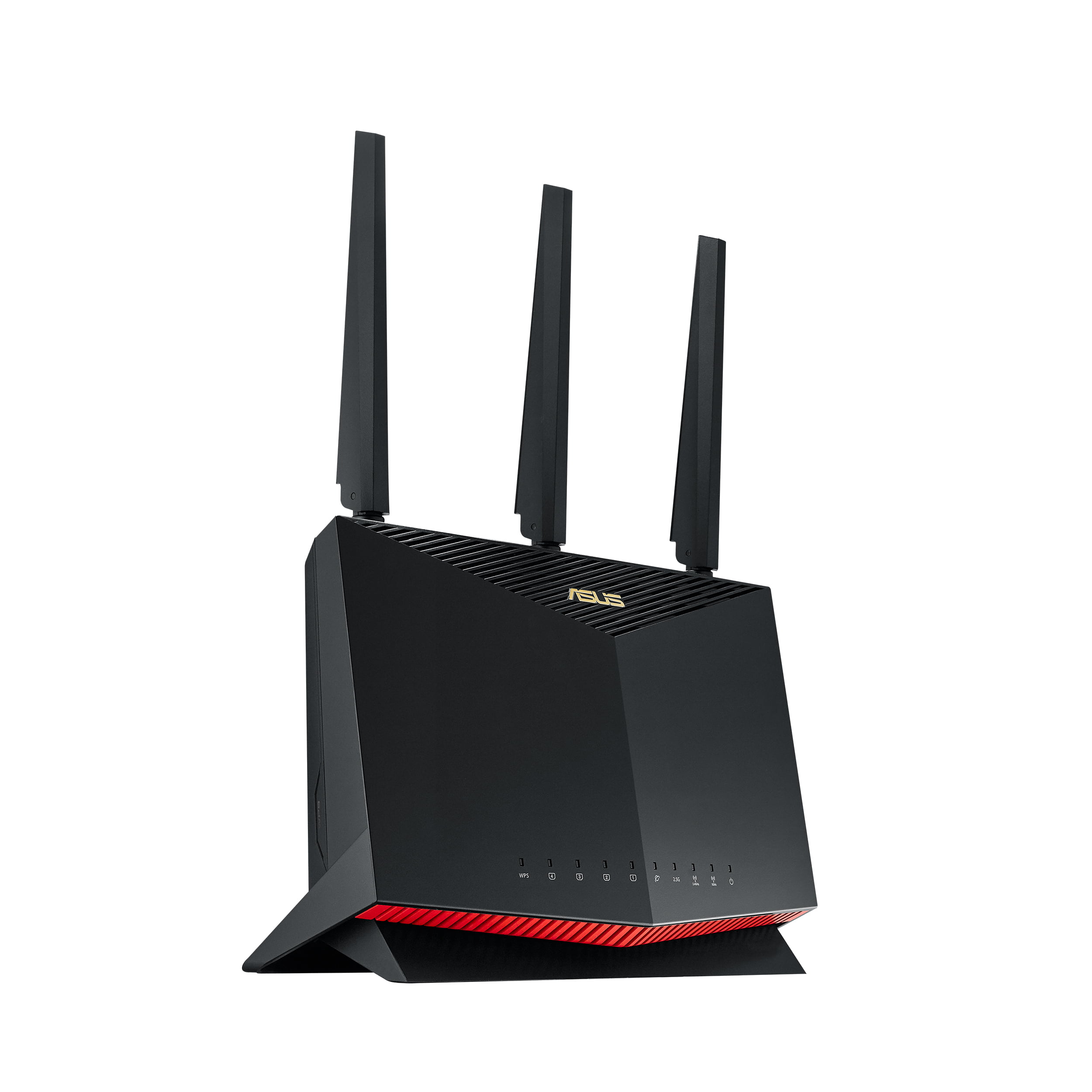 Asus RT-AX86U Bästa router gamer 2023