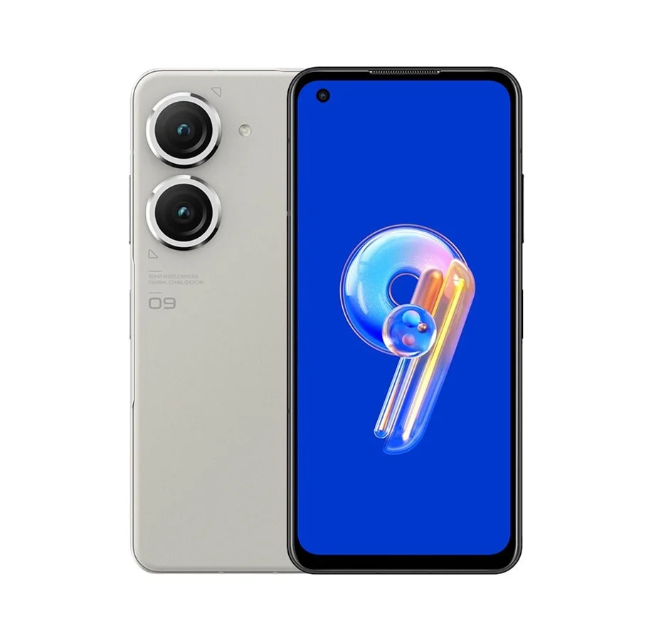Asus ZenFone 9 AI2202 5G Dual SIM 8GB RAM 128GB prisvärd smartphone
