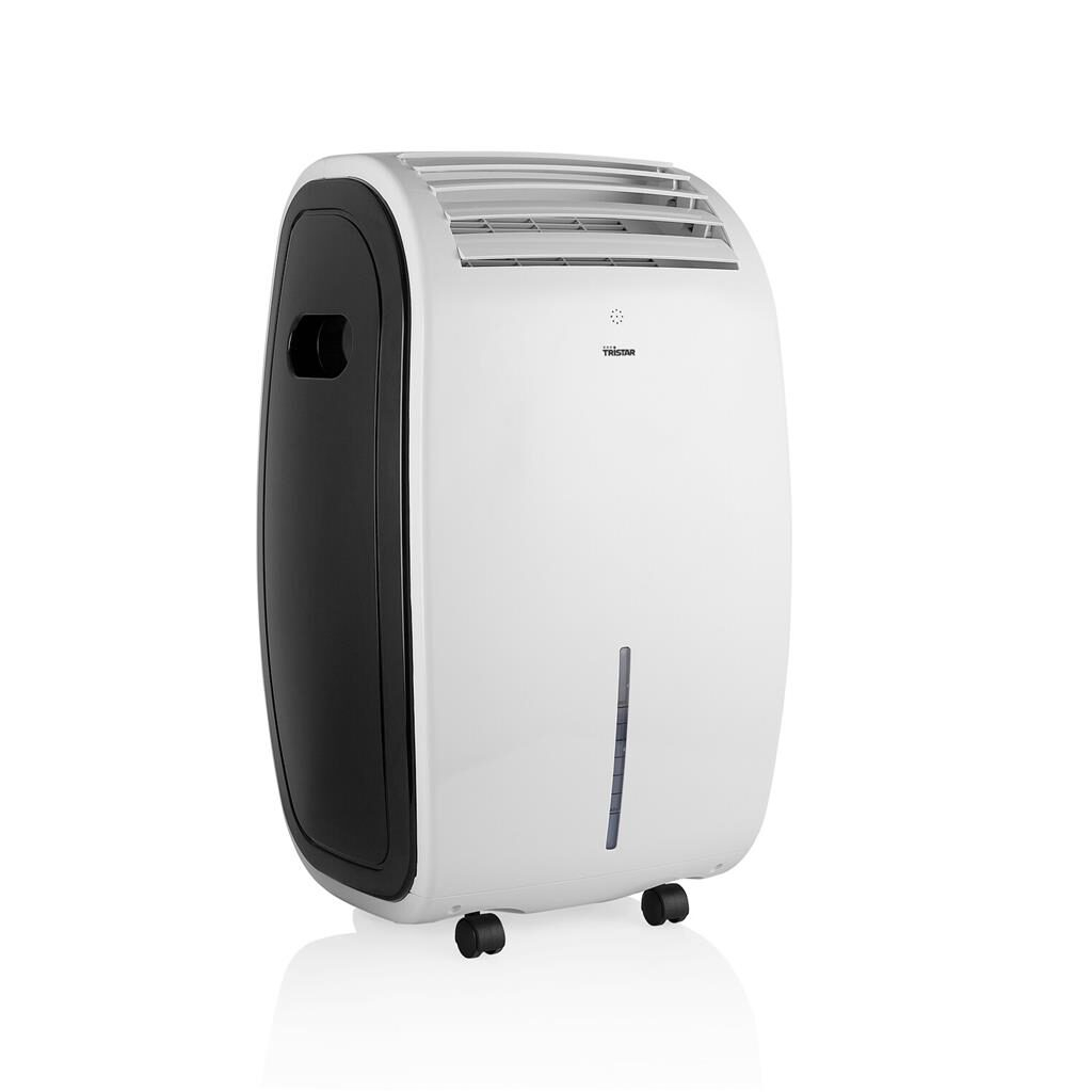 Bäst i test portabel AC