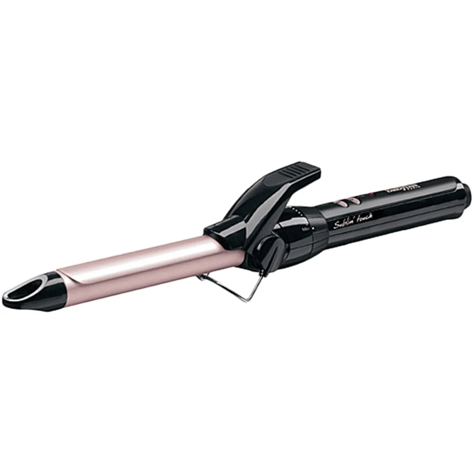 BaByliss Pro 180 Sublim Touch C319E Curler 19mm billigaste locktången 2023 bästa