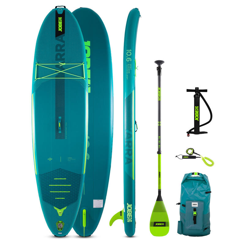 SUP board bäst i test