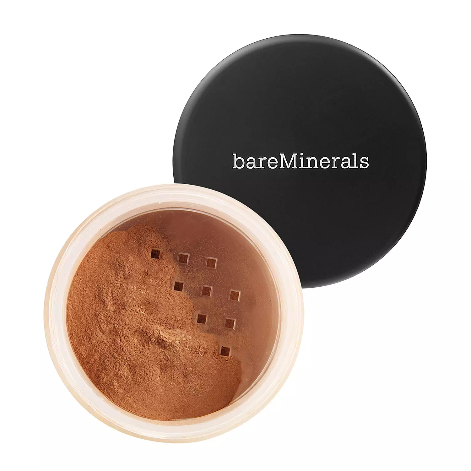 bareMinerals All Over Face Color 1,5g bästa bronzer solpuder 2023