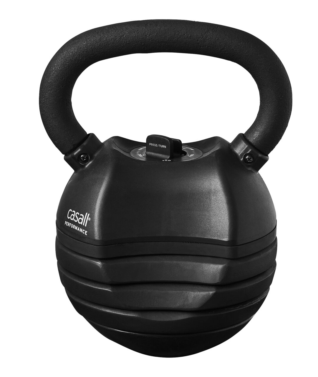 Bäst i test Kettlebell Casall adjustable