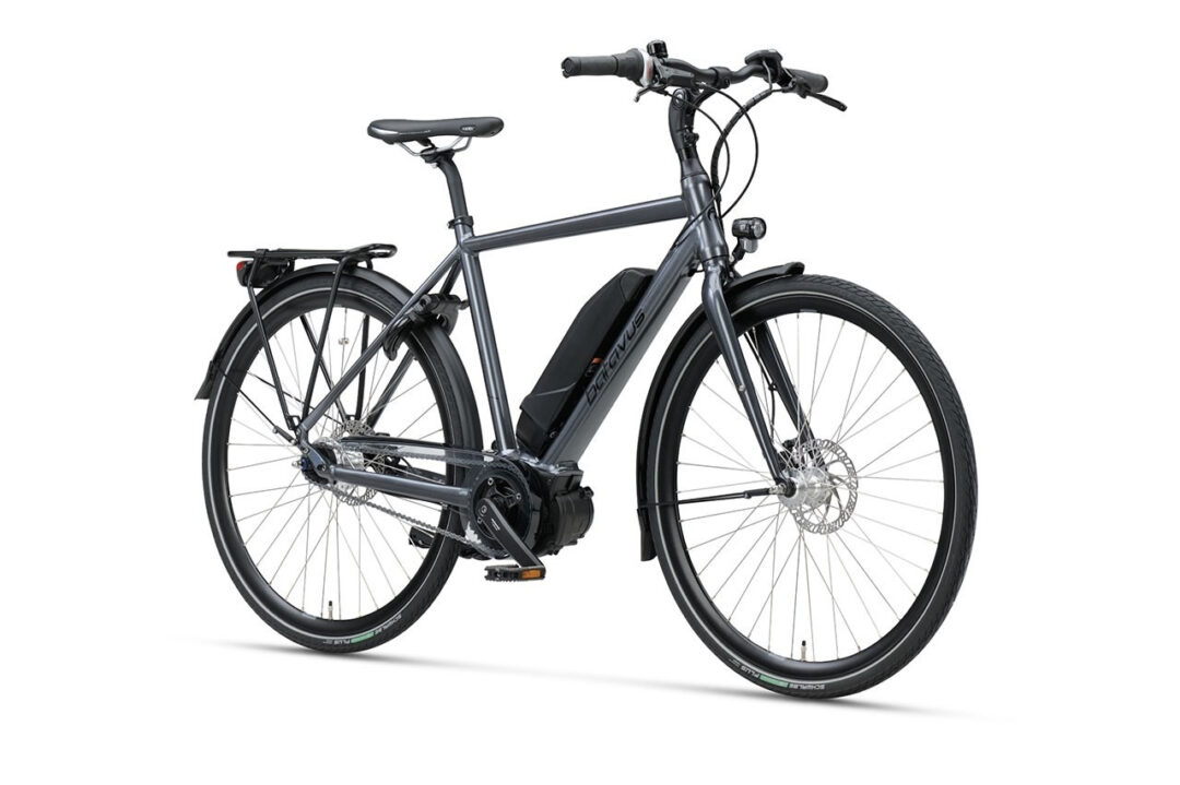 prisvärd elcykel