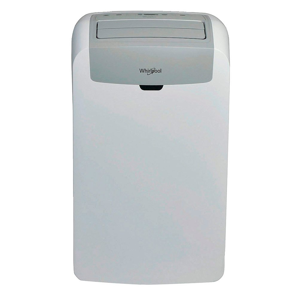 Bäst i test Portabel AC Whirlpool