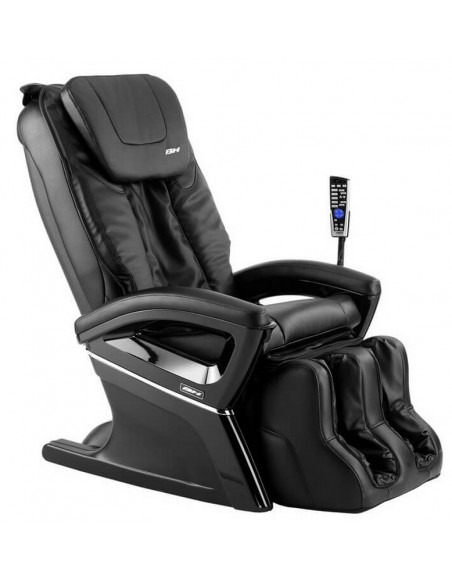 Massagefåtölj bäst i test