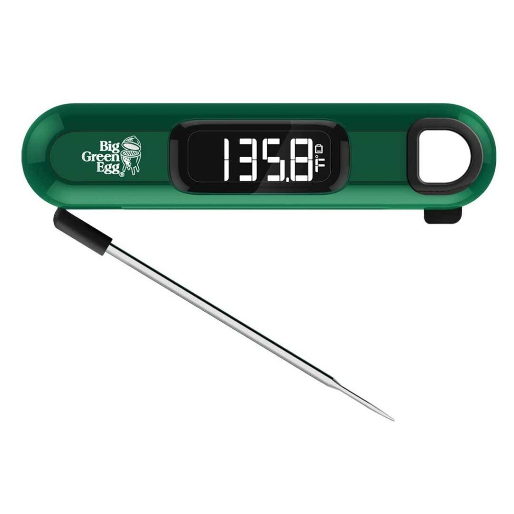 Bästa stektermometer