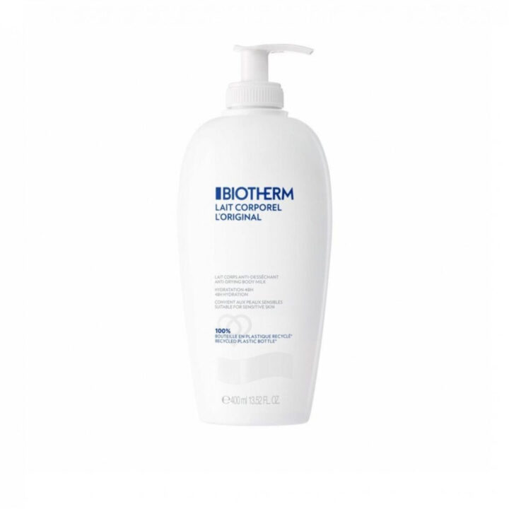 Bäst i test body lotion