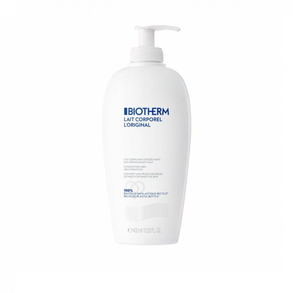 Bäst i test body lotion