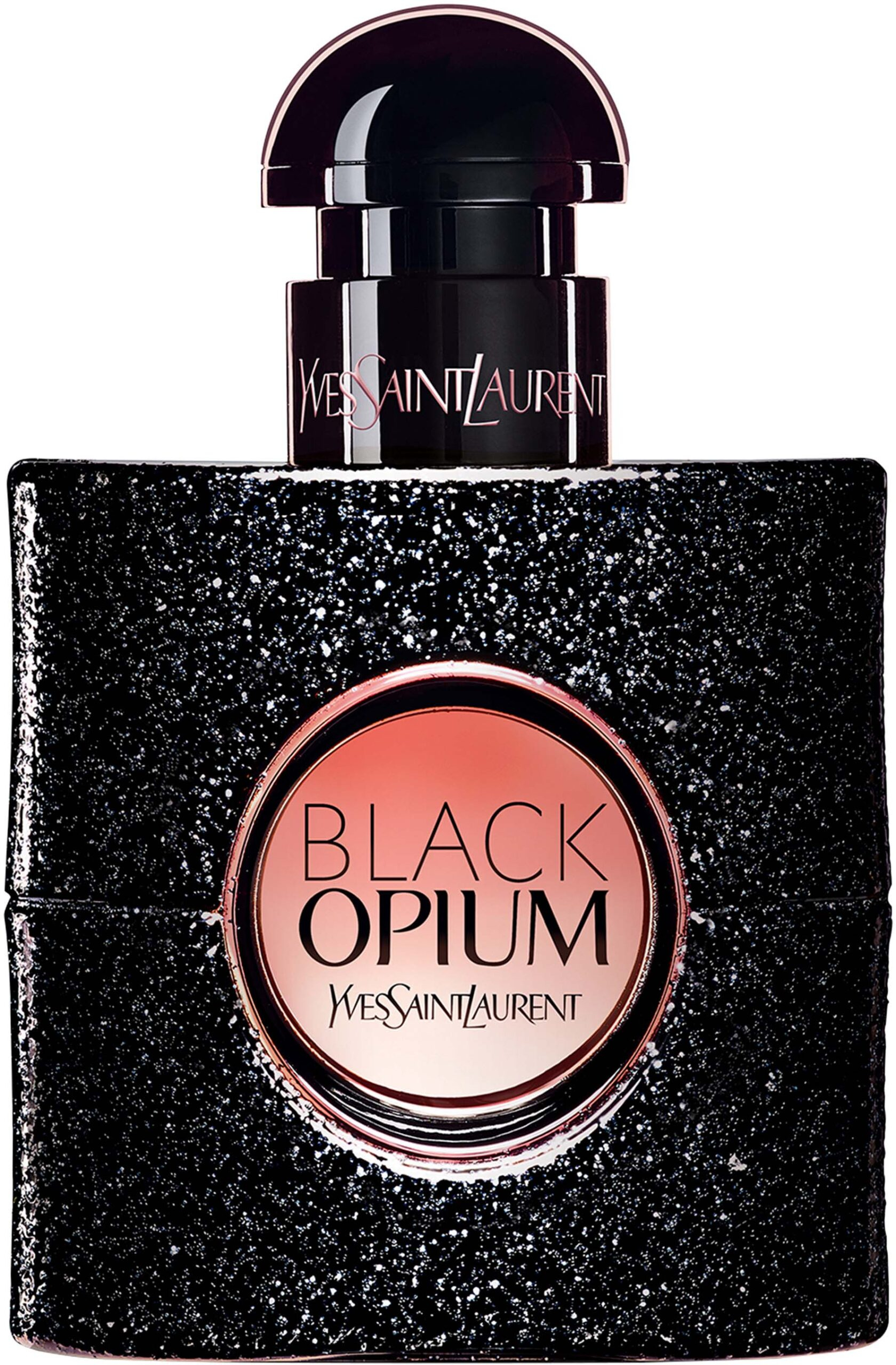 Black Opium från YSL elegant damparfym fest