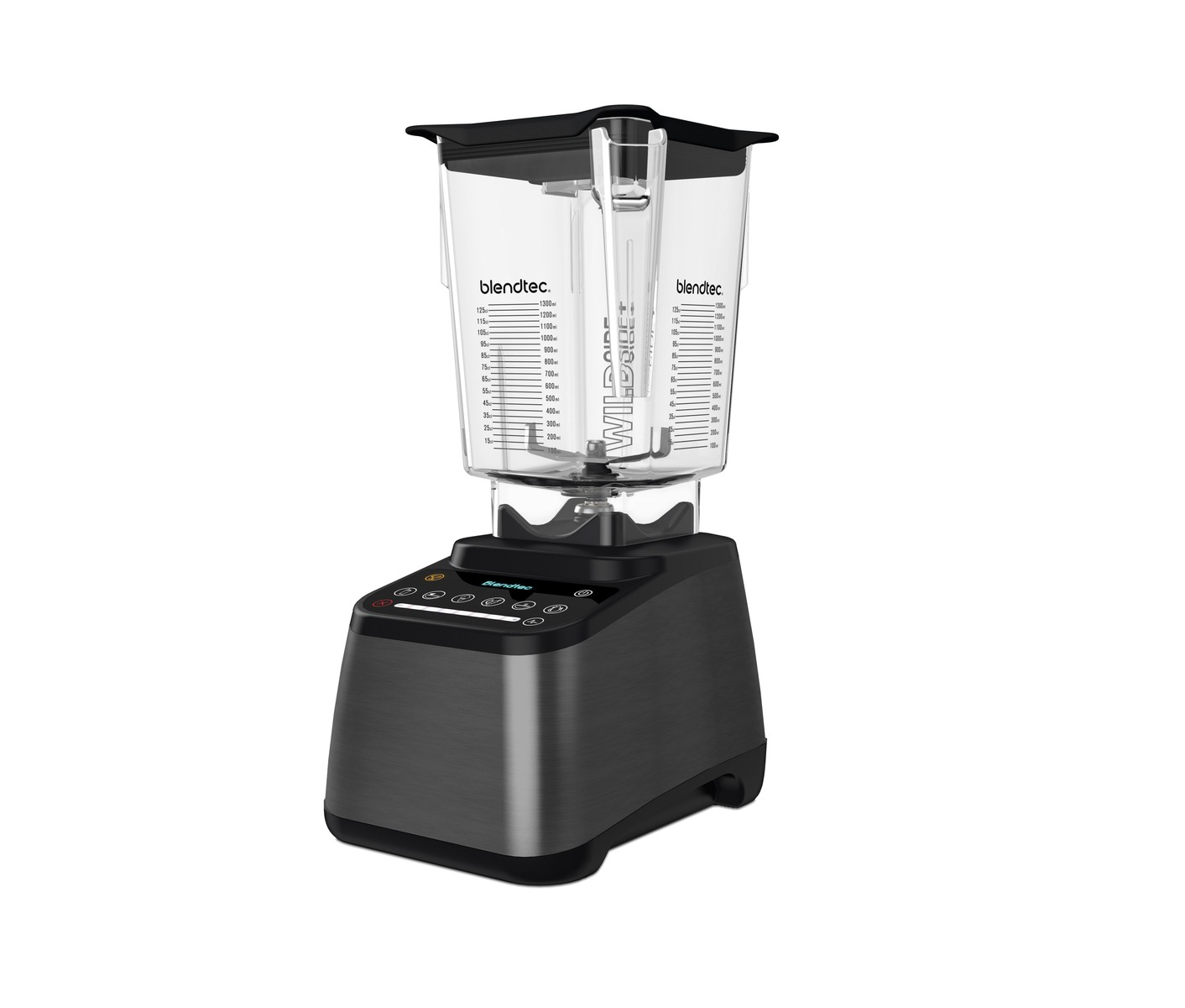 Utmanare i Premiumklassen: BLENDTEC Designer 725, Mixer