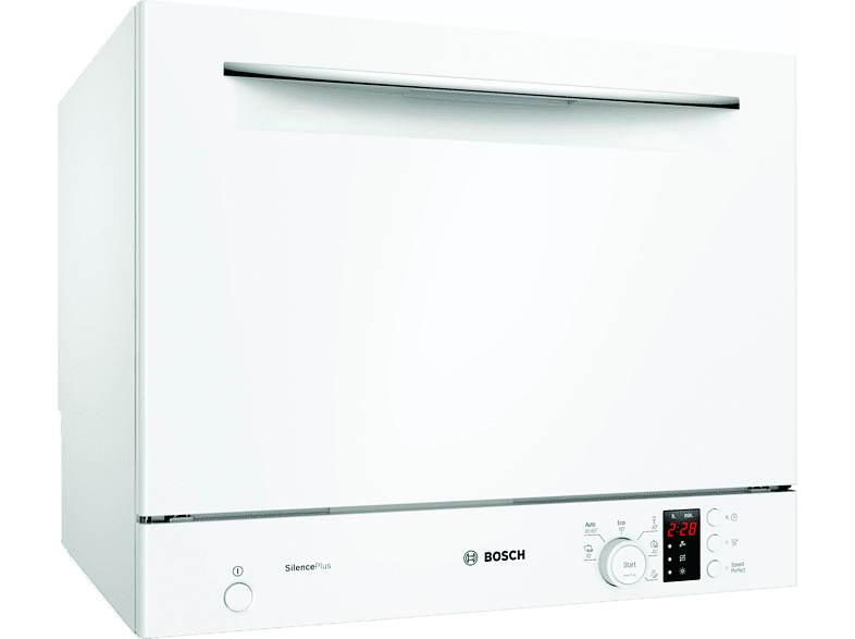 BOSCH-SKS62E32EU-Serie Bänkdiskmaskin-55-cm bäst i test