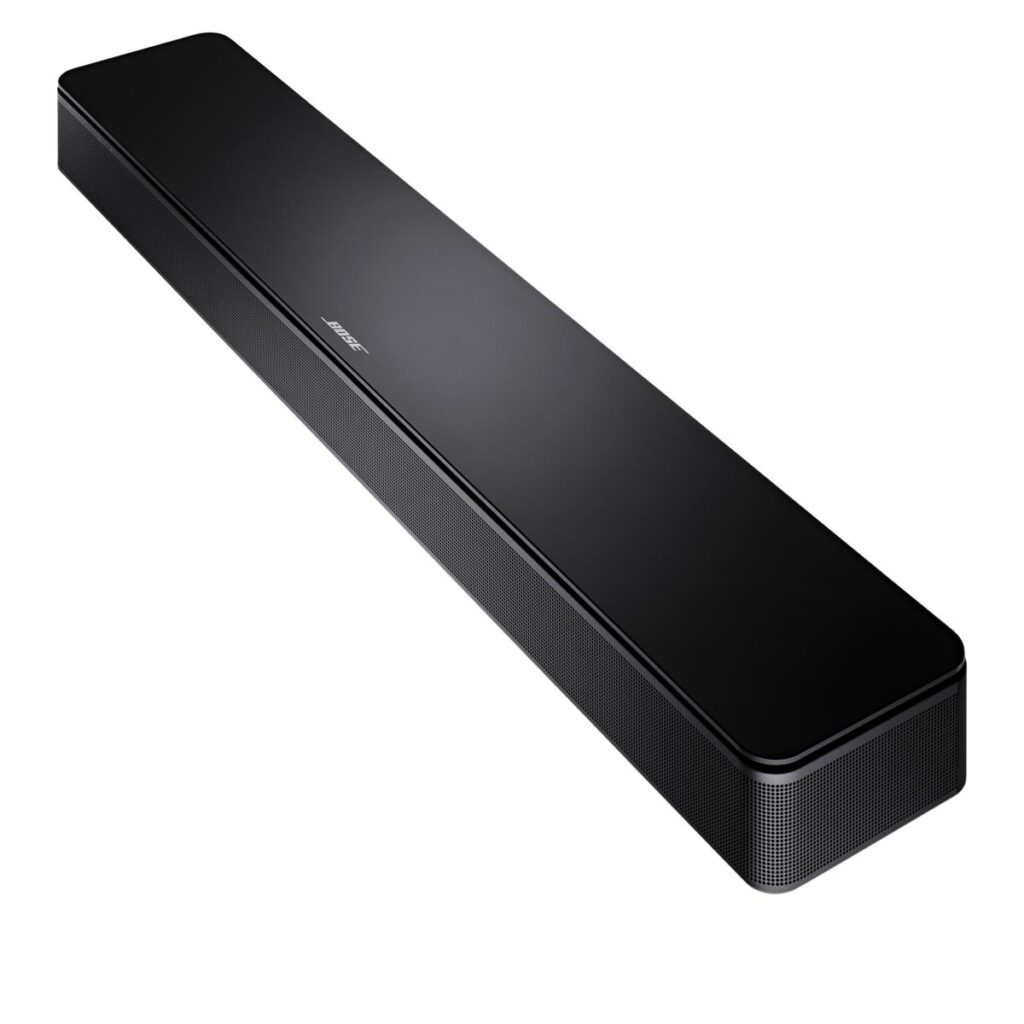 Bästa soundbar billig