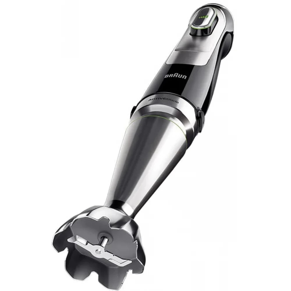Braun MultiQuick 9 MQ 9135XI bäst i test
