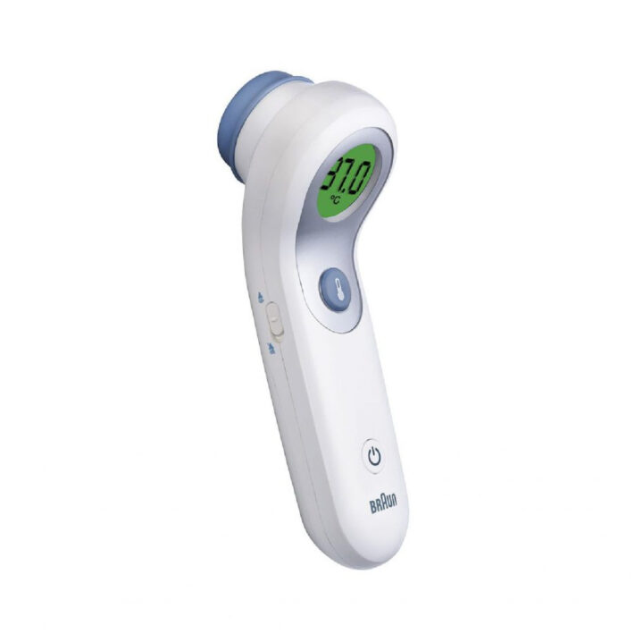Prisvärd febertermometer