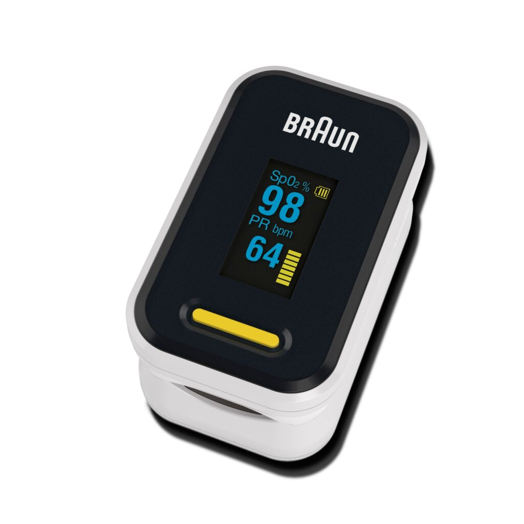 Braun-Pulsoximeter-YK-81CEU-bast-i-test-syrematare.