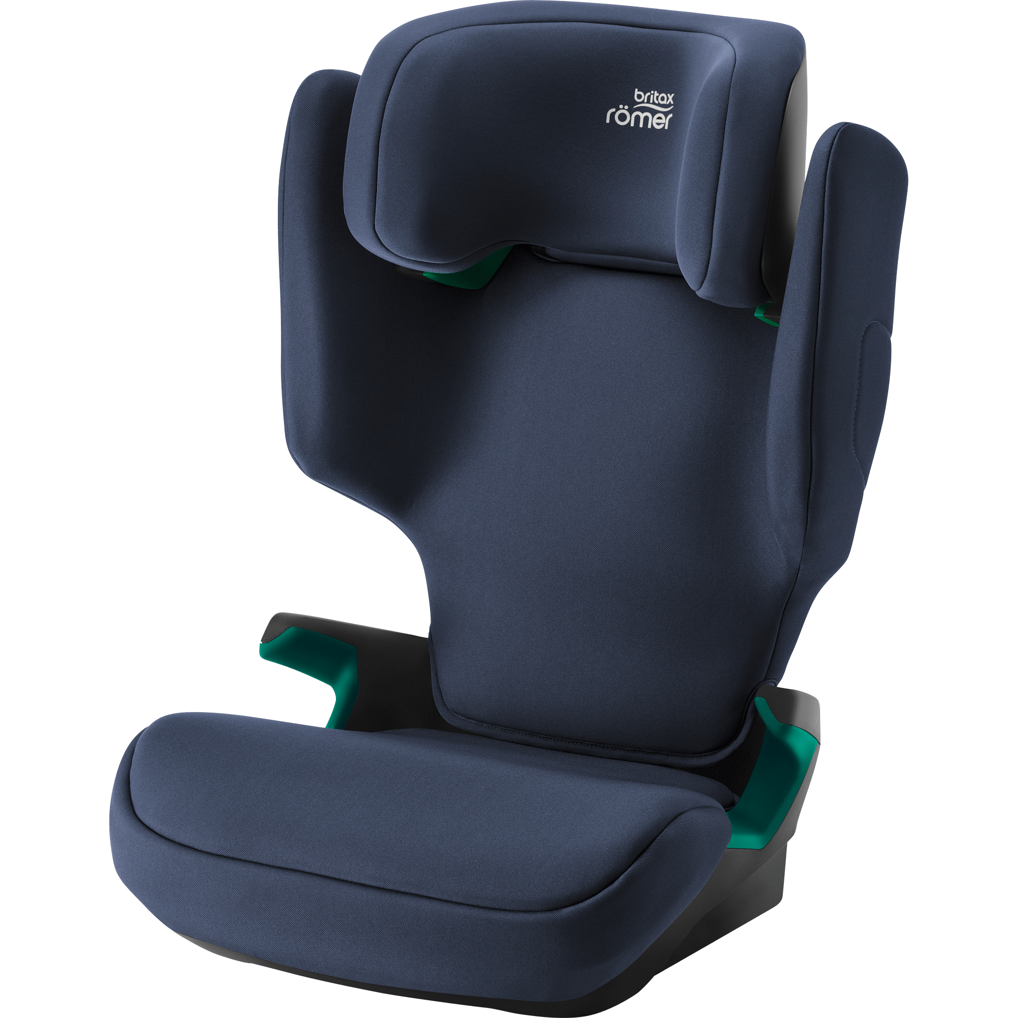 Britax Römer Adventure Plus Bältesstol bäst i test hemfakta