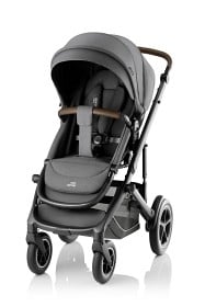 Britax Smile 5Z Style Sittvagn
