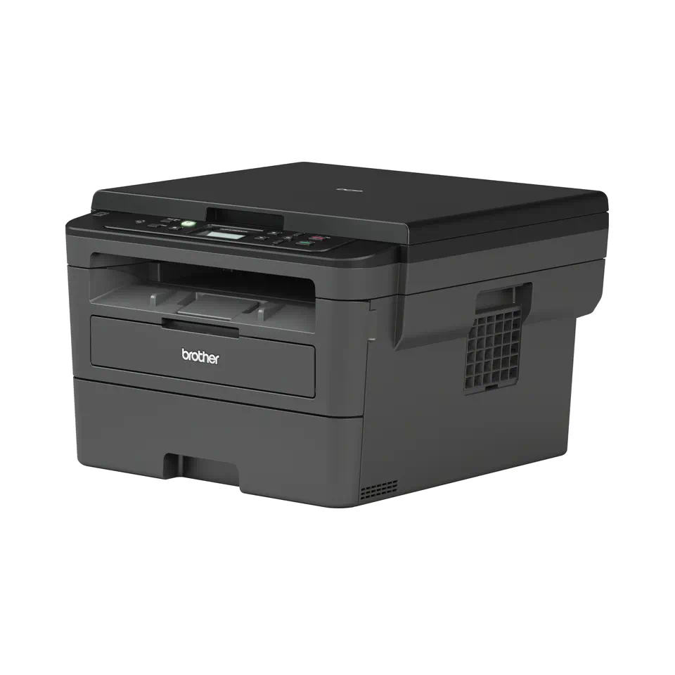 Brother DCP-L2530DW, Laserskrivare billig bra skrivare